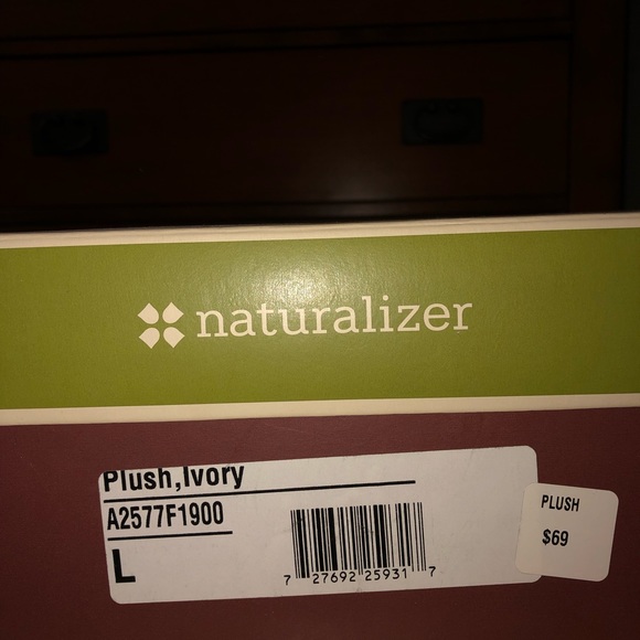 Indoor boot slippers - Picture 5 of 6